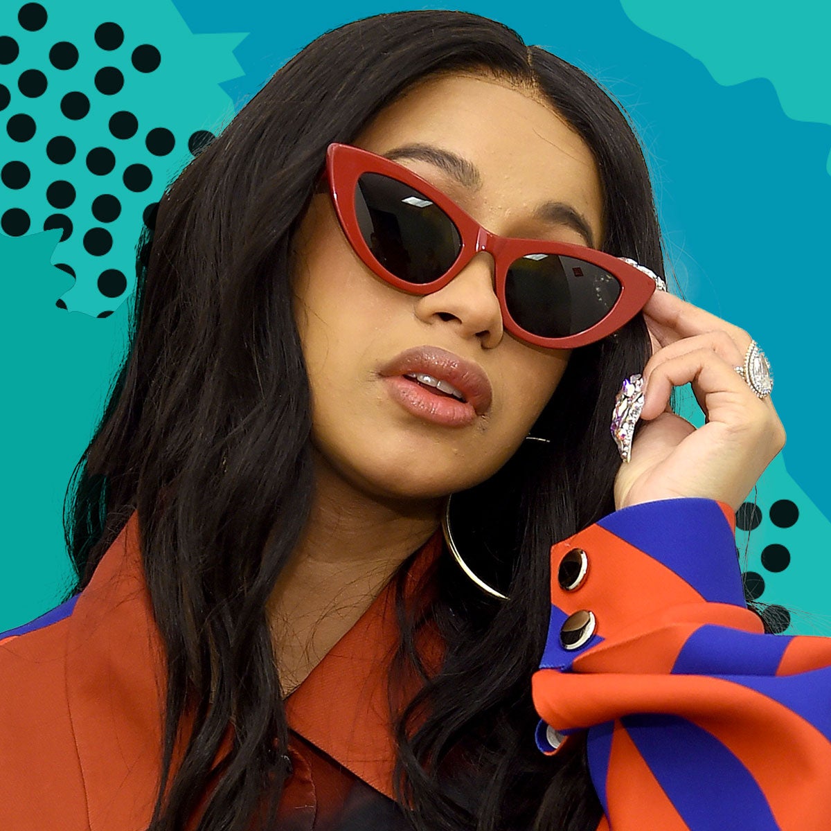 The Quick Read: Cardi B To Open The 2018 MTV VMAs