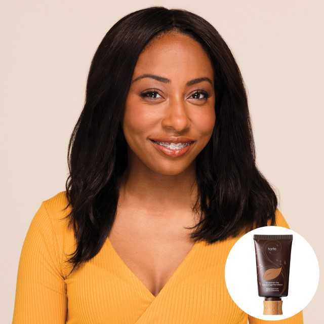 [SPONSORED] Meeting Your Melanin Match: Finding Your True Foundation Match Just Got Easy