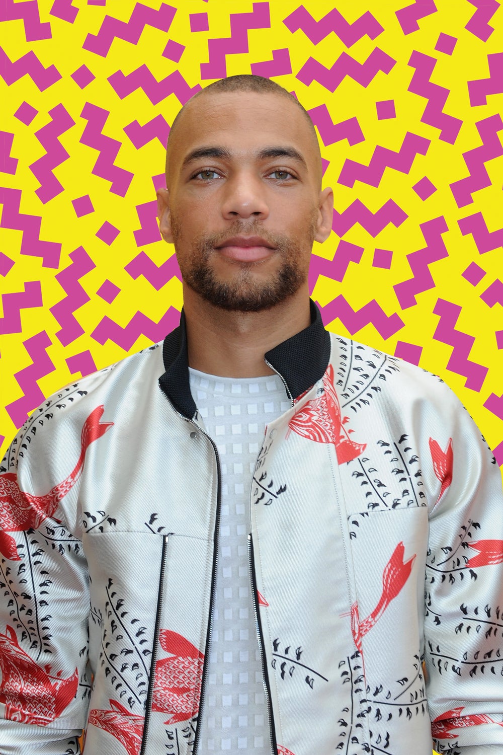 Kendrick Sampson: 3 Things To Know About 'Insecure's' Newest ...