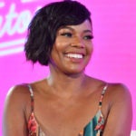Gabrielle Union Says BET Lawsuit Was A Lesson In Standing Up For Herself