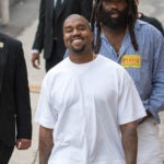 Kanye West Delays 'Yandhi' Album Release Again: 'It's Not Ready Yet'
