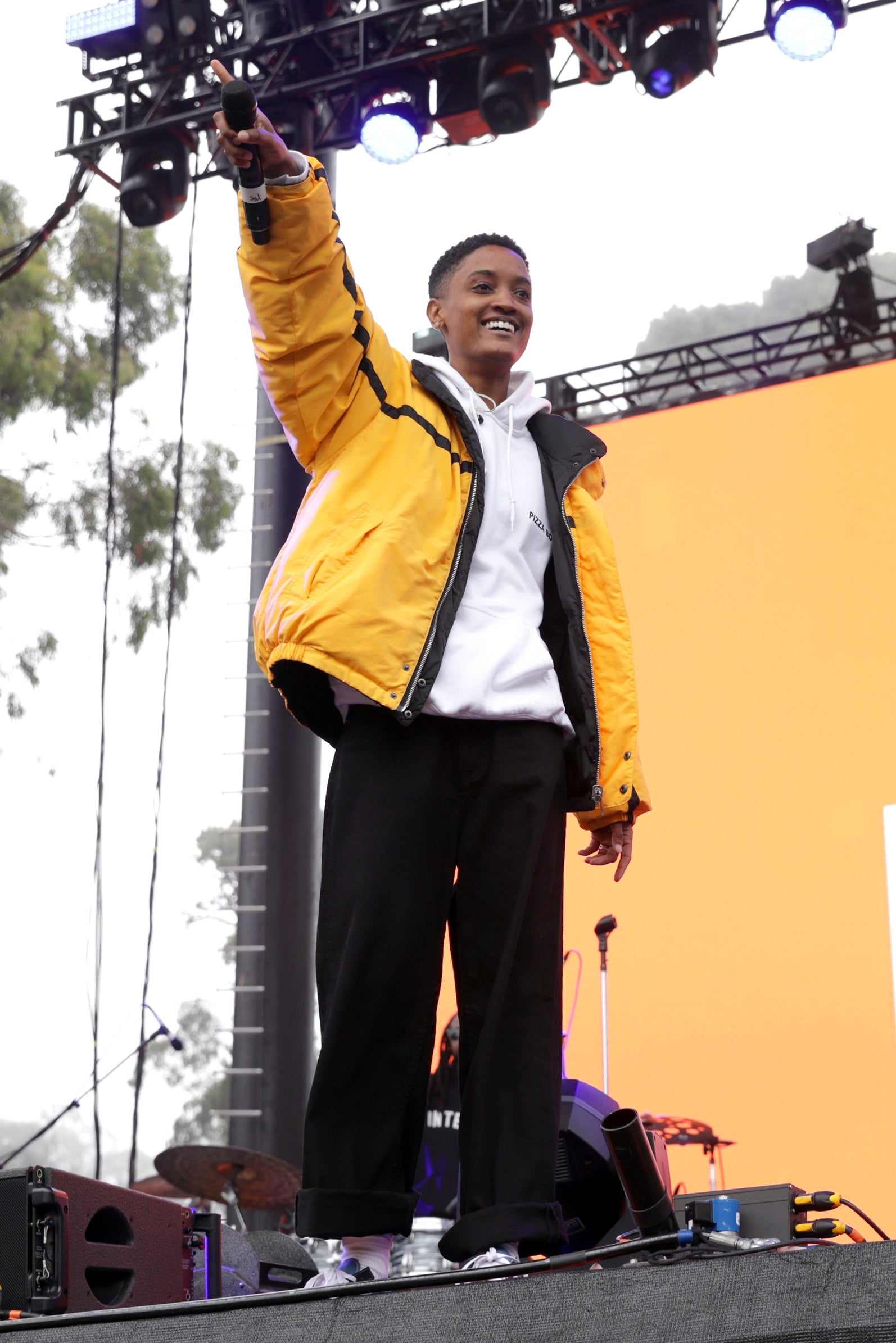 Joan Smalls, Cardi B, Tracee Ellis Ross and More Celebs Out and About