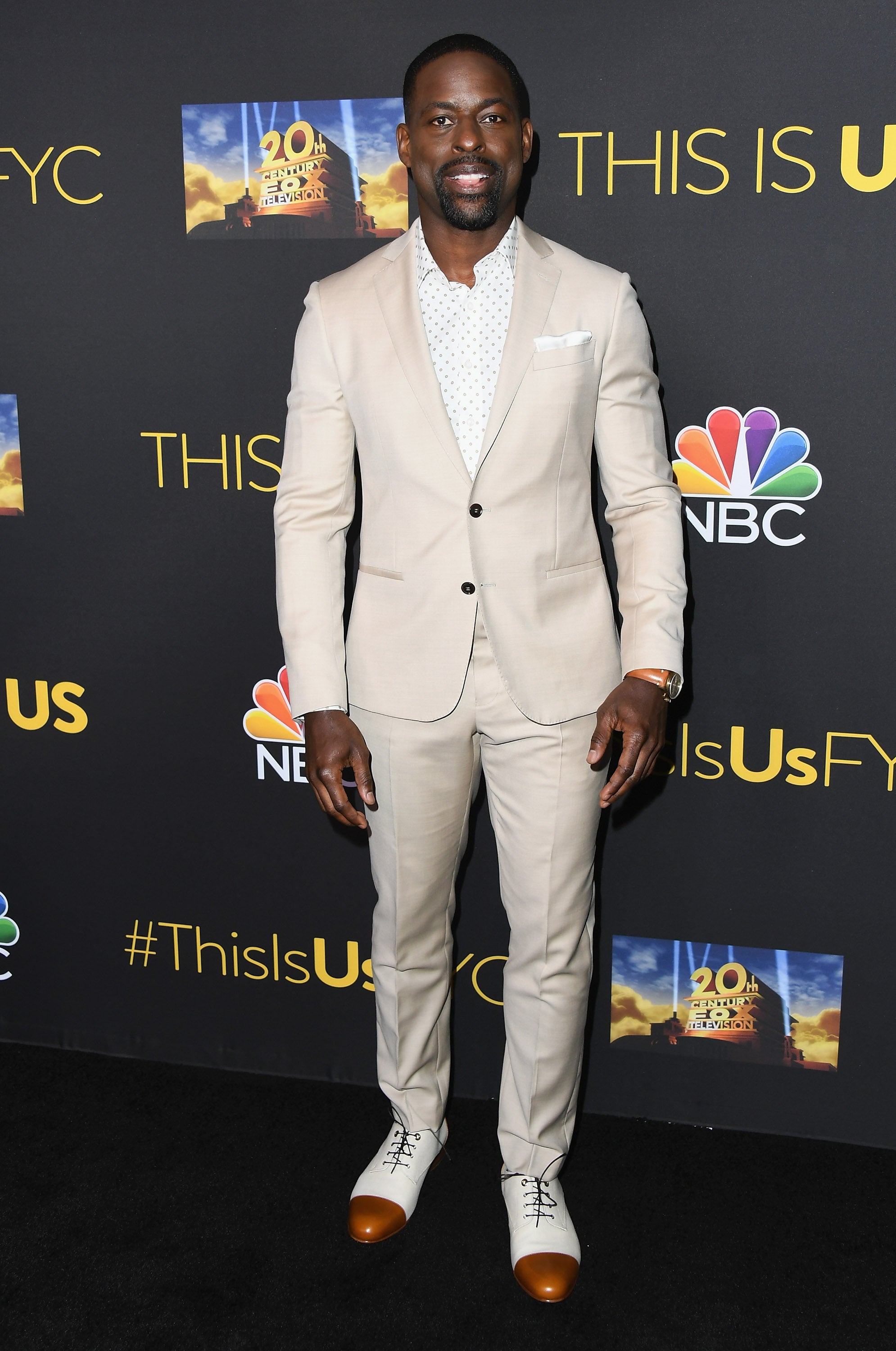 Joan Smalls, Cardi B, Tracee Ellis Ross and More Celebs Out and About