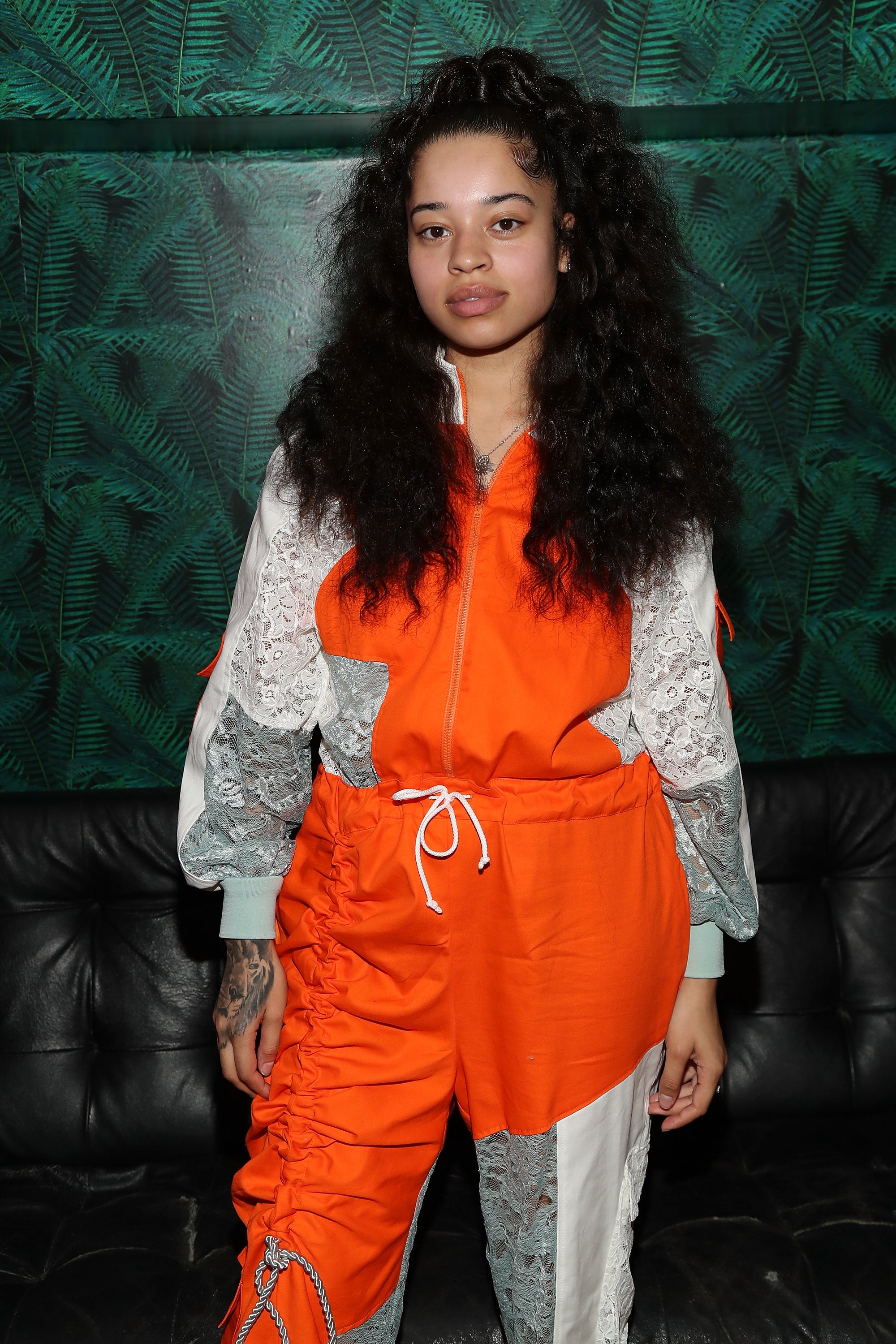 Joan Smalls, Cardi B, Tracee Ellis Ross and More Celebs Out and About