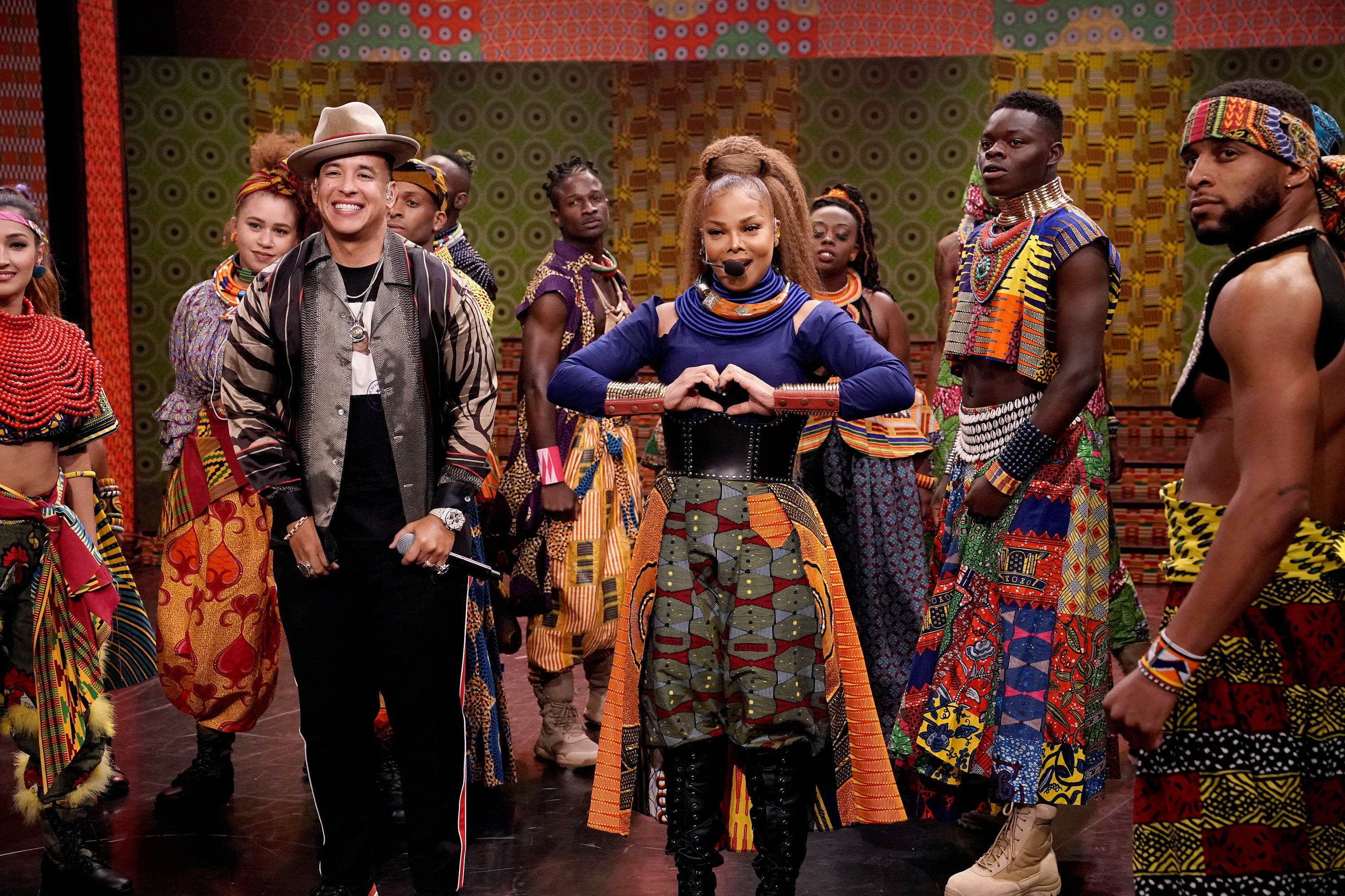 Joan Smalls, Cardi B, Tracee Ellis Ross and More Celebs Out and About