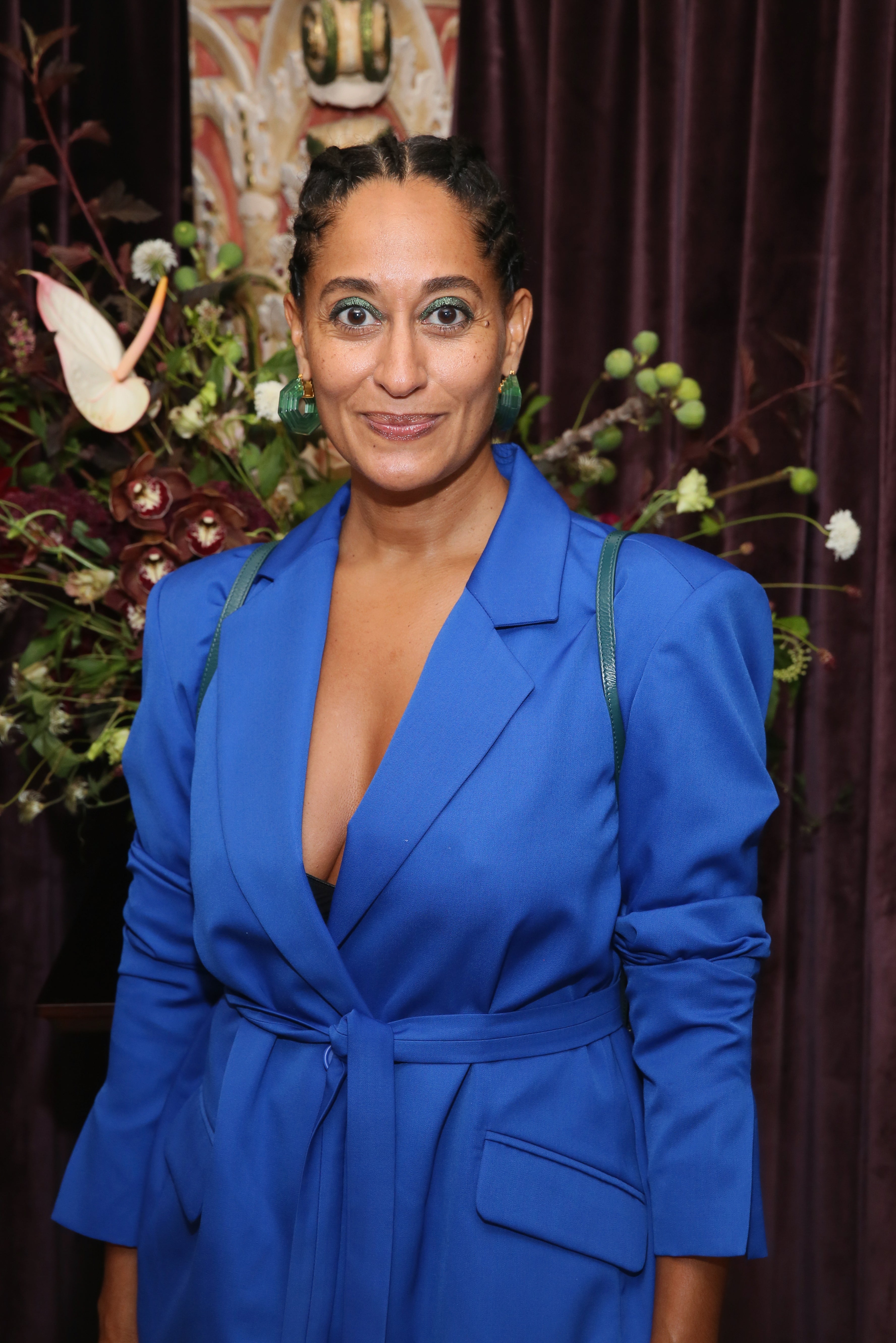 Winnie Harlow, Wiz Khalifa, Lena Waithe and More Celebs Out and About