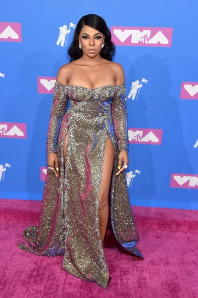 VMA’s 2018 Best Red Carpet Moments