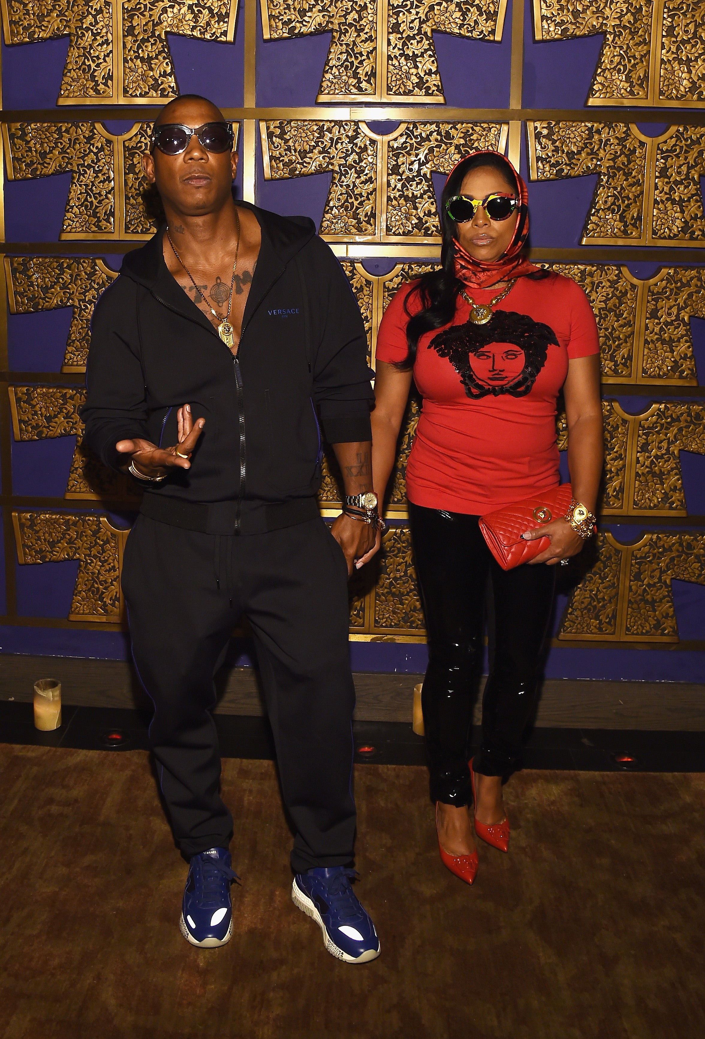 Winnie Harlow, Wiz Khalifa, Lena Waithe and More Celebs Out and About