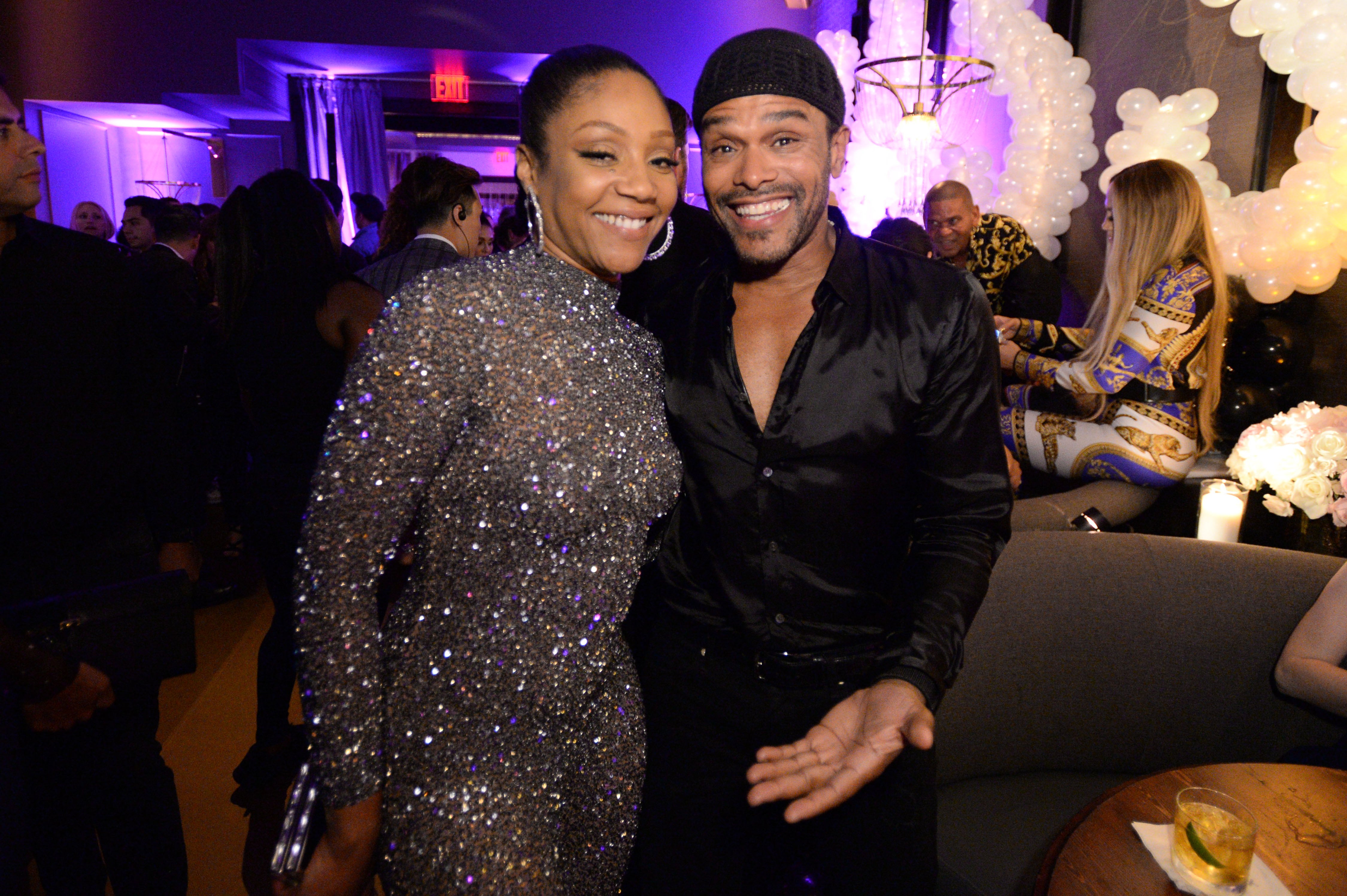 Winnie Harlow, Wiz Khalifa, Lena Waithe and More Celebs Out and About