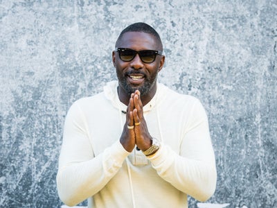 Idris Elba To Replace Will Smith In ‘Suicide Squad’