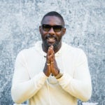 Idris Elba Says He Wants 'To Be' Donald Glover