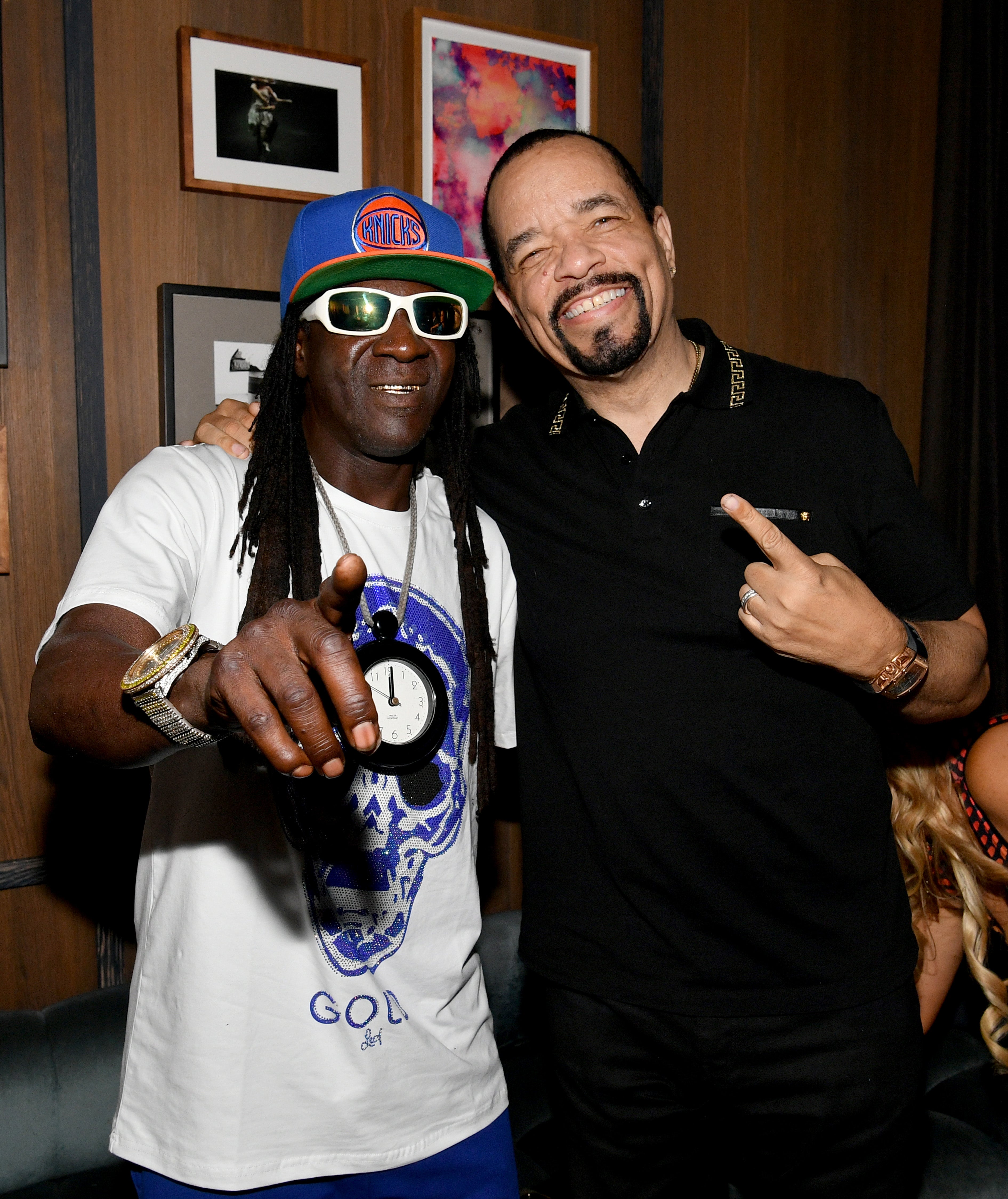 Winnie Harlow, Wiz Khalifa, Lena Waithe and More Celebs Out and About