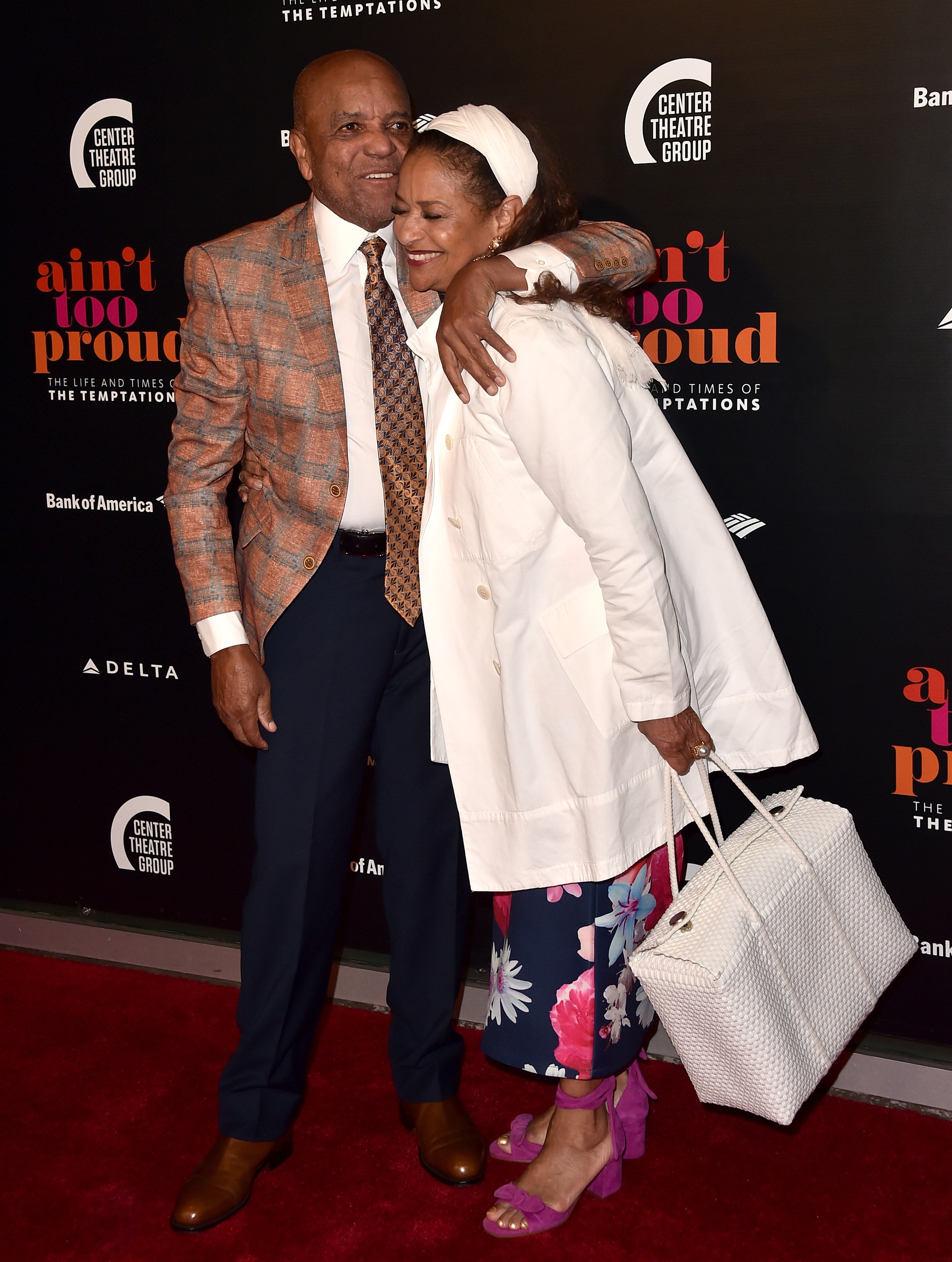 Winnie Harlow, Wiz Khalifa, Lena Waithe and More Celebs Out and About