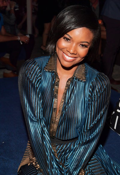 Gabrielle Union Is No Longer Trying To Balance It All: ‘I’m Going To Go Ahead And Opt Out’