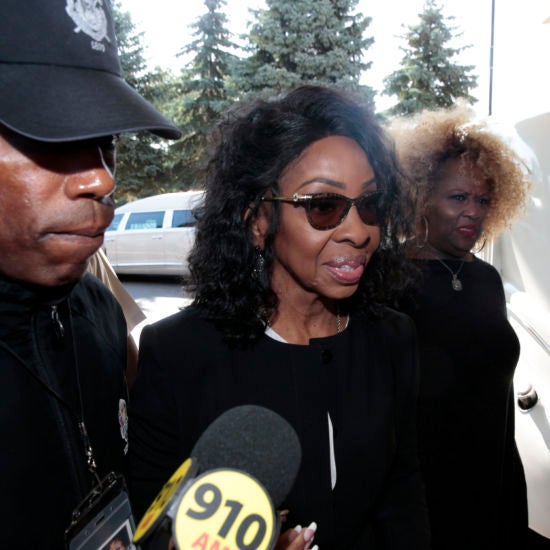 Gladys Knight's Publicist Denies She Has Pancreatic Cancer