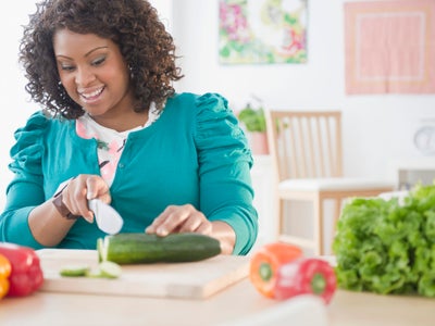 Advice For Black Women On How to Eat To Combat Heart Disease From A Black Female Cardiologist