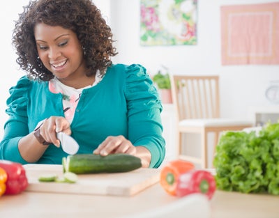Advice For Black Women On How to Eat To Combat Heart Disease From A Black Female Cardiologist