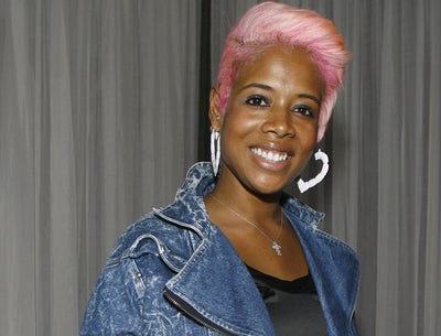Happy Birthday, Kelis! A Look Back At Her Most Iconic Hairstyles