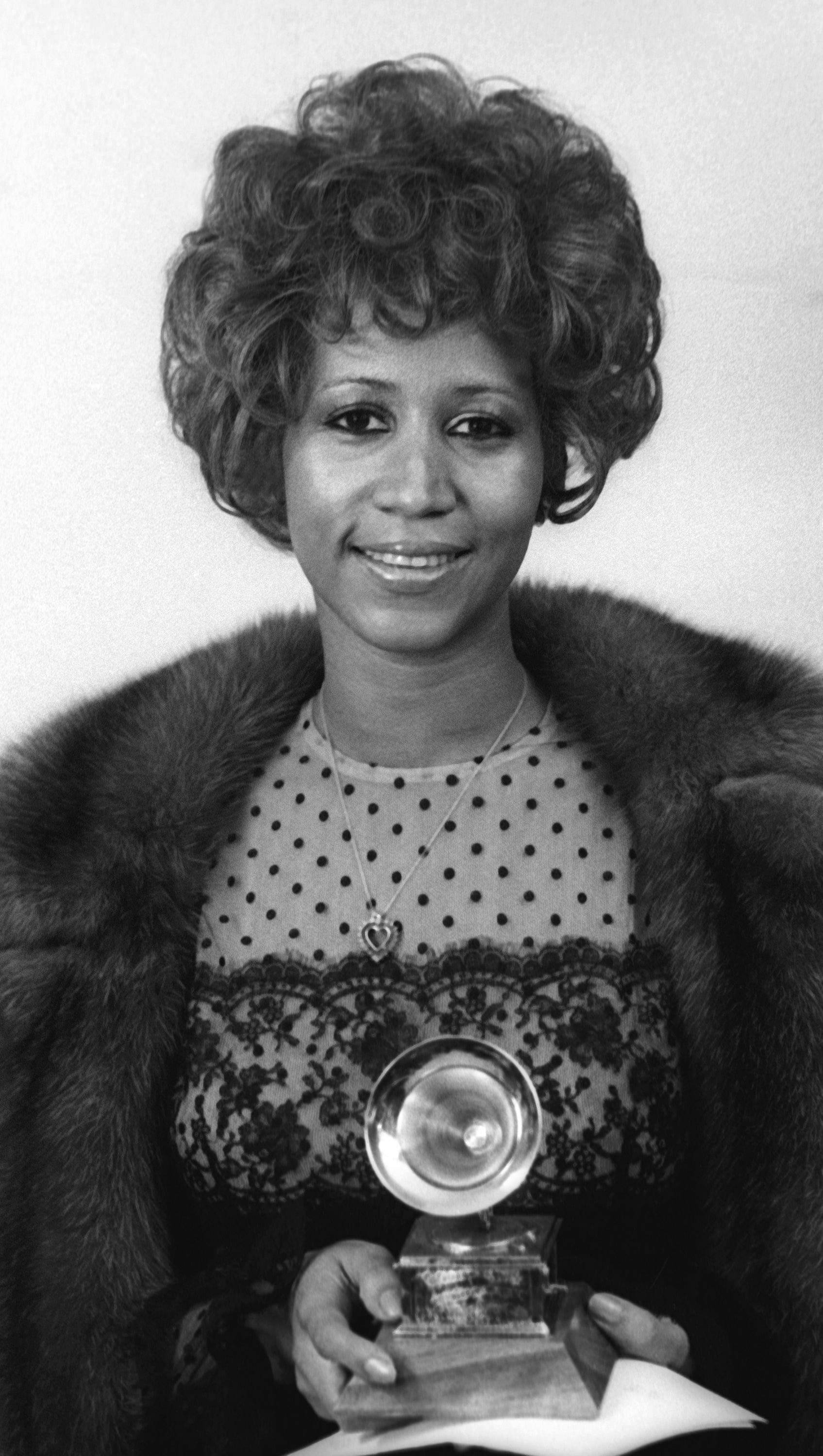 Remembering The Queen Of Soul: Aretha Franklin's Life Through The Years
