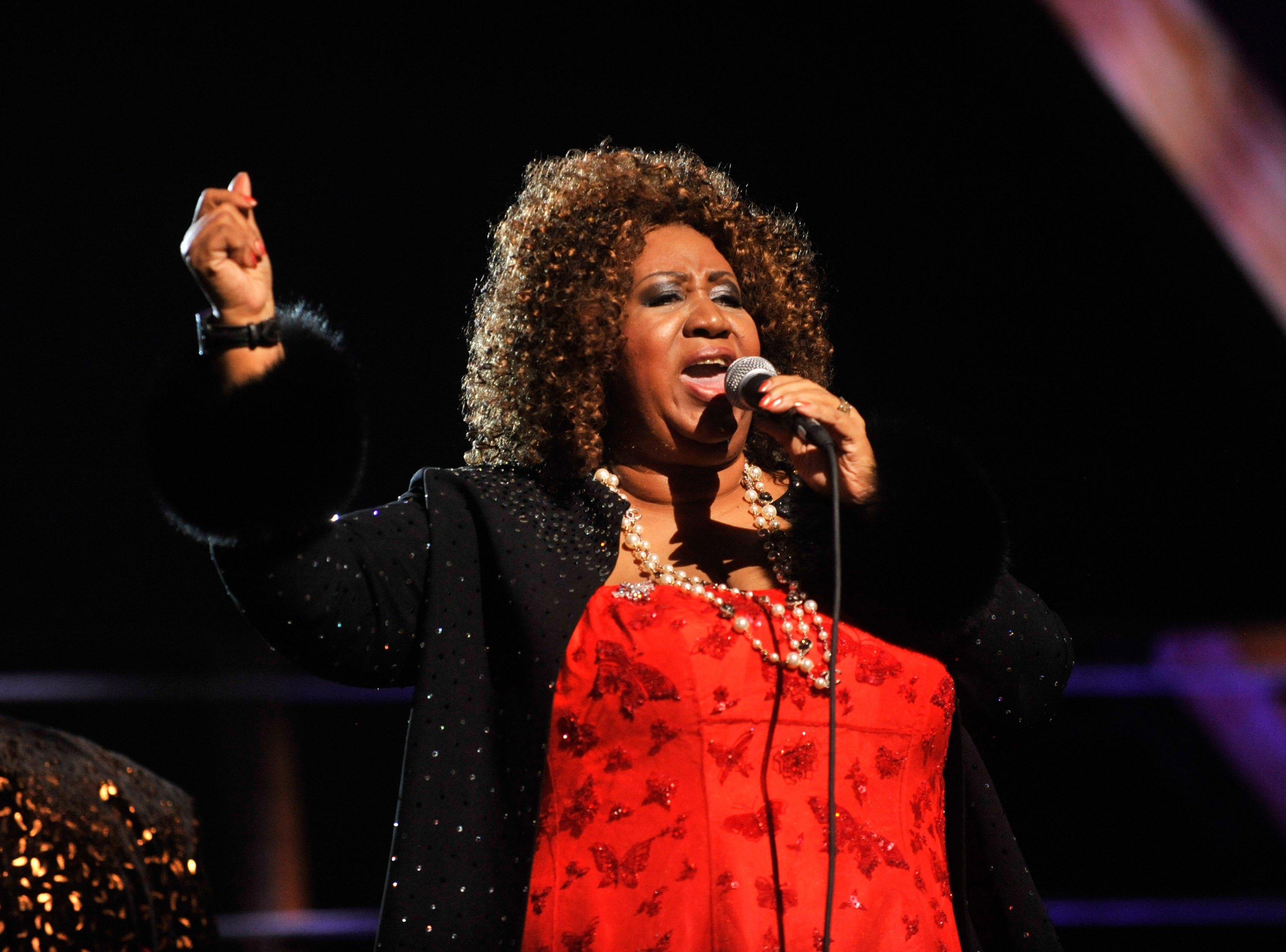 Respect Her Receipts: 9 Of Aretha Franklin's History-Making Career Moments