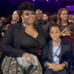 Watch Jill Scott's Son Perfectly Hit High Note From Minnie Riperton’s 'Lovin' You'