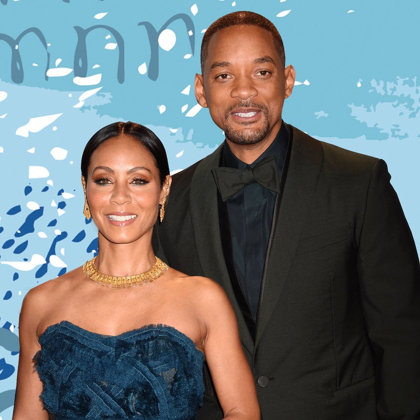 Why Jada Pinkett Smith Says Divorcing Will Smith and Breaking Up Her Family  Will Never Be An Option - Essence