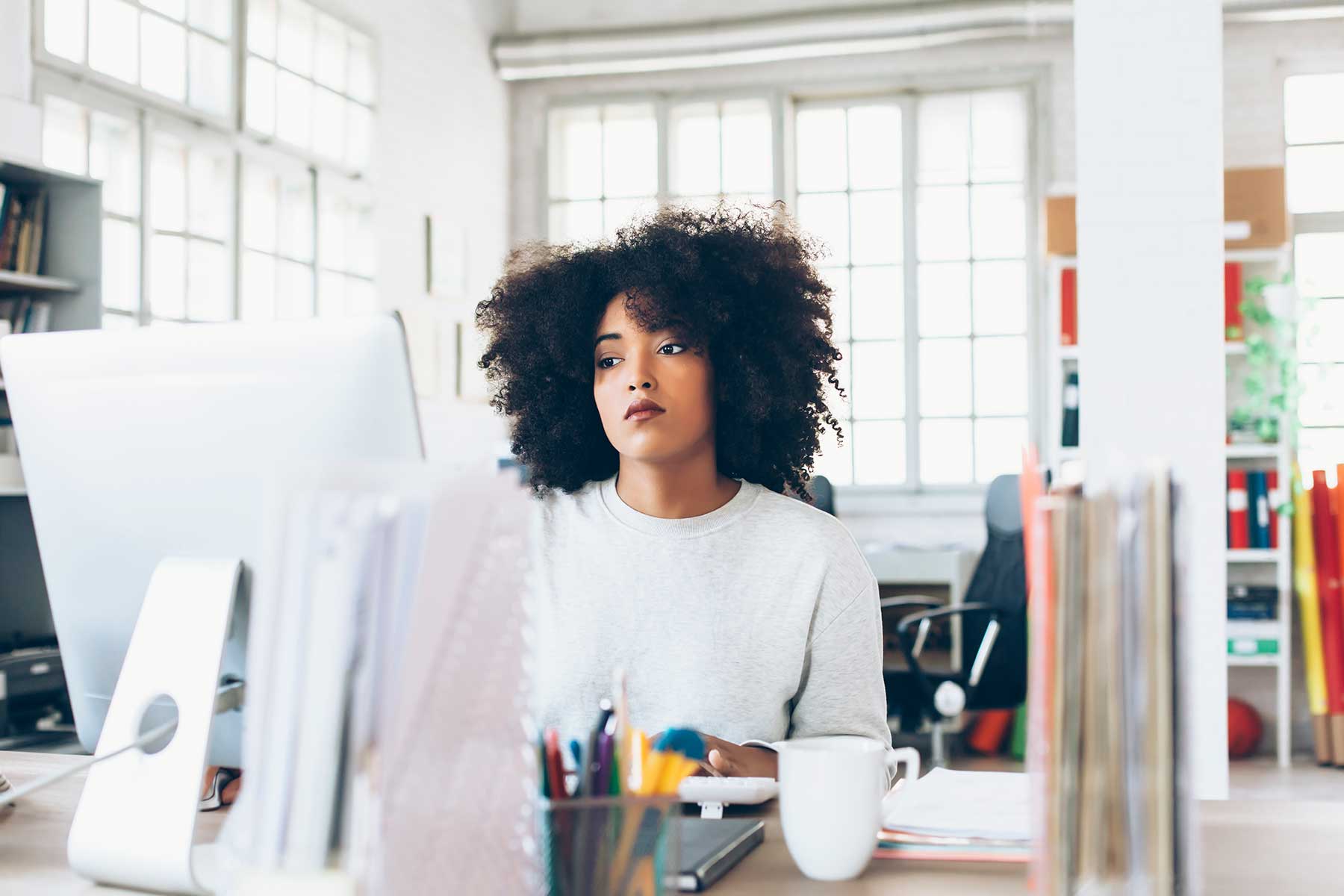 Bounce Back, Sis! Here’s What To Do Next When You’ve Been Fired