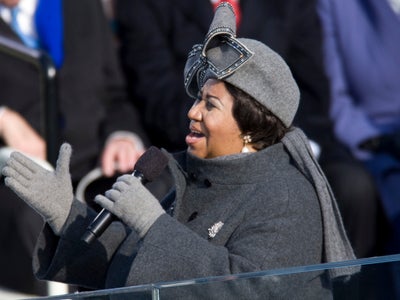Barack And Michelle Obama React To Aretha Franklin’s Death: ‘She Will Forever Be Our Queen of Soul’