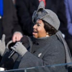 Barack And Michelle Obama React To Aretha Franklin’s Death: ‘She Will Forever Be Our Queen of Soul’