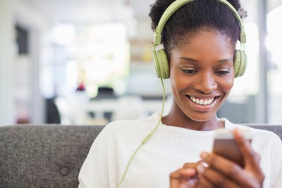 5 Black-Women Powered Podcasts About Relationships, Sex and Dating