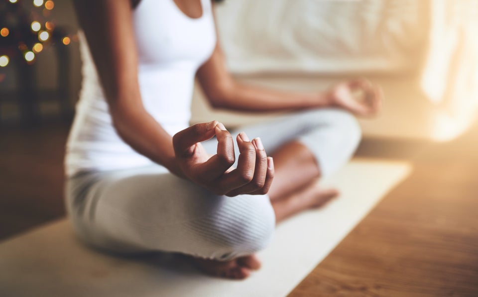 How Meditating Changed My Life and Why I Think It Can Change Yours Too