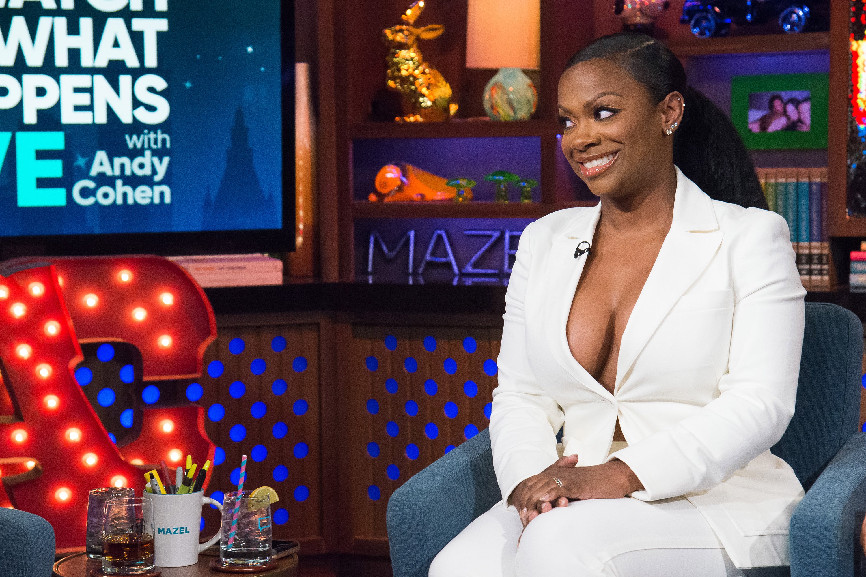 Kandi Koated: All The Times Kandi Burruss Served Major Beauty Inspo