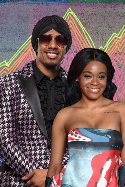‘I Have True Admiration And Respect For Azealia’: Nick Cannon On THAT Episode Of ‘Wild ‘N Out