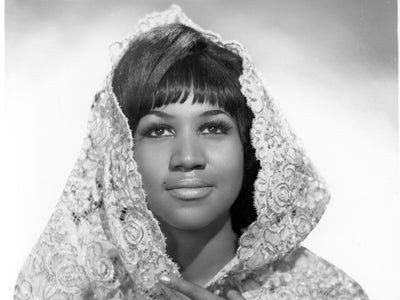 Aretha Franklin’s Epic 9-Hour Funeral Reminded Me Of Why I Love The Black Church