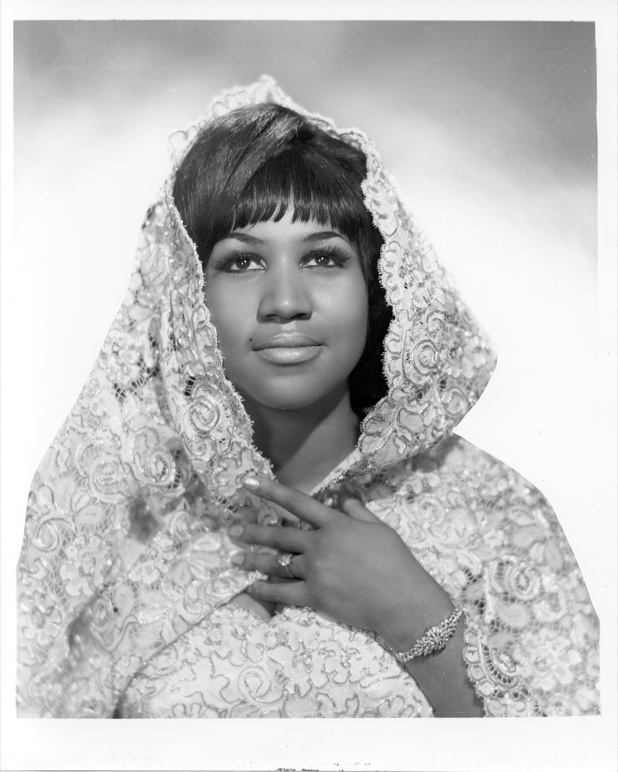 The Official Six-Hour Program For Aretha Franklin's Funeral Is Out!