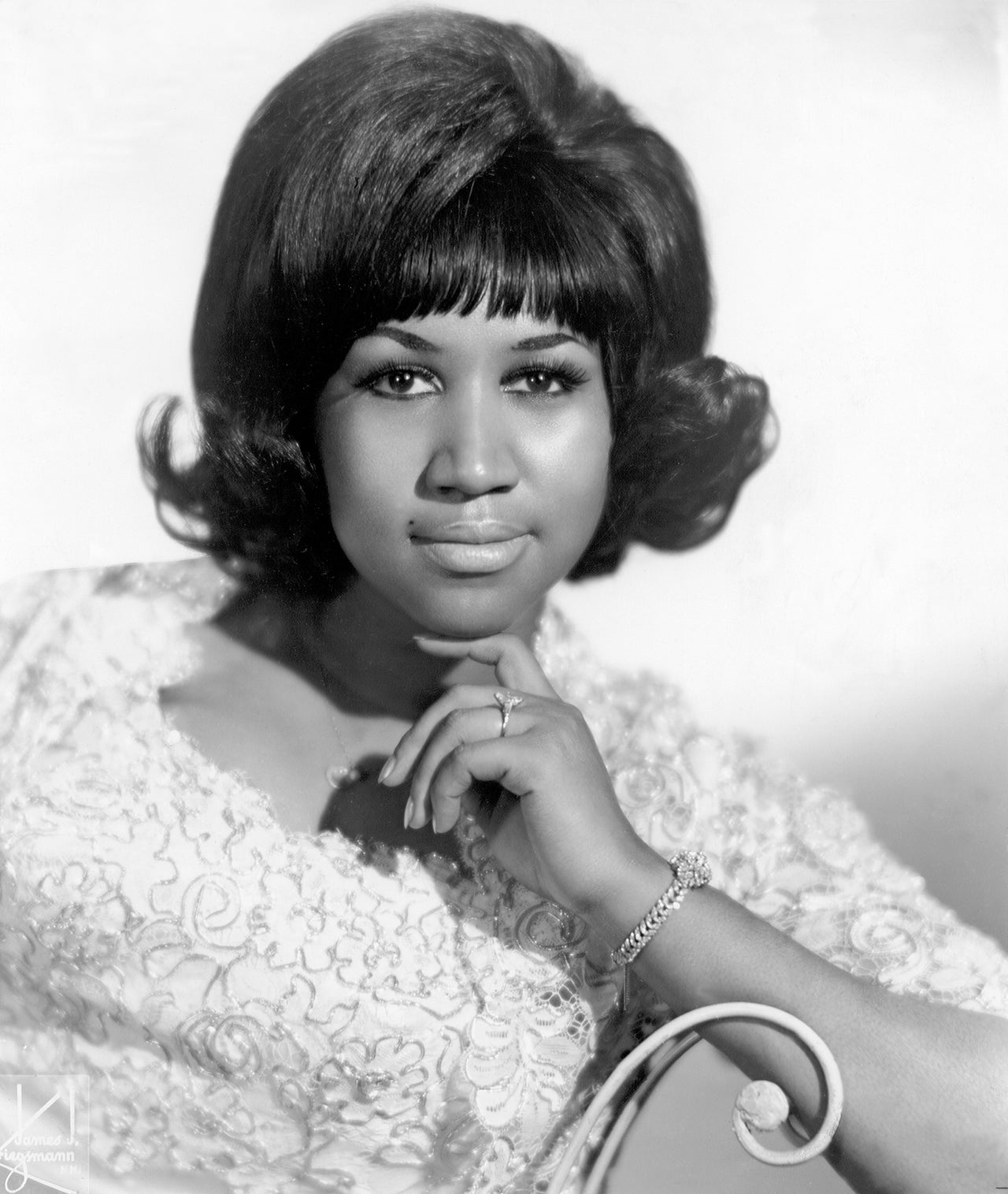 Remembering Aretha Franklin, The Woman Who Taught Us To ...