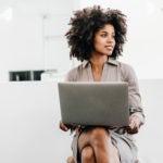 4 Career Hacks For Navigating The Workplace As A Black Woman