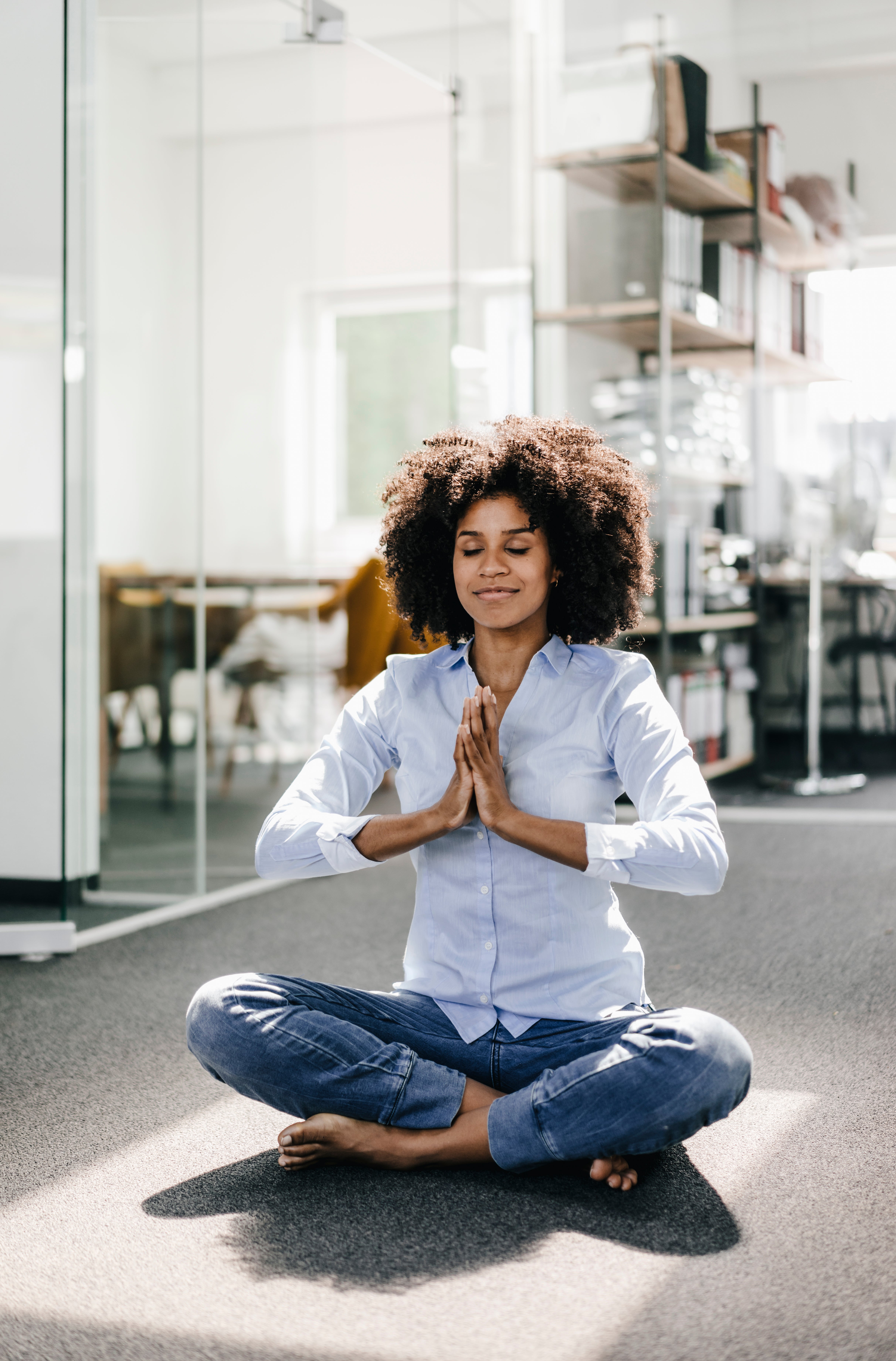 Live A Better Life One Step At A Time: Adding These Wellness Practices To Your Routine Will Change Everything