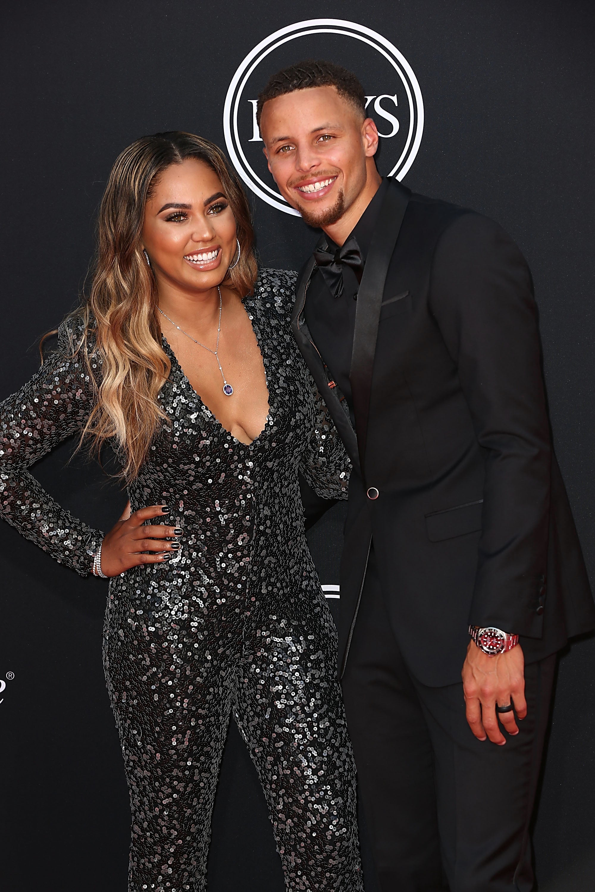 Goals! Famous Couples Who Have Been Together More Than Half Their Lives
