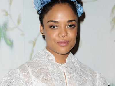 #TimesUp: Tessa Thompson Challenges Hollywood To Work With More Female Directors