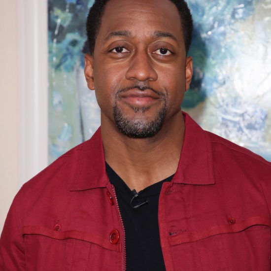 'Family Matters' Star Jaleel White Returns To TV...Without His Suspenders