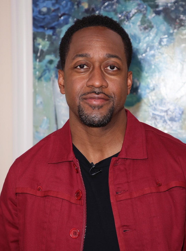 ‘Family Matters’ Star Jaleel White Returns To TV…Without His Suspenders