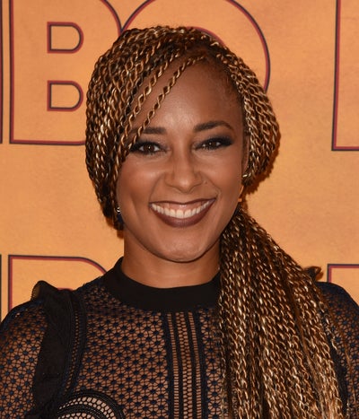 Yaaas, Girl! Amanda Seales Is A Hair Chameleon And We’re Loving It