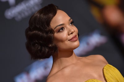 Tessa Thompson Reminds White Actors How They Can Use Their Privilege To Help Others