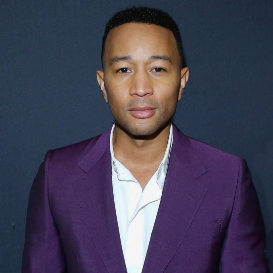 John Legend Reveals Another Reason Why He Participated In 'Surviving R. Kelly' Doc
