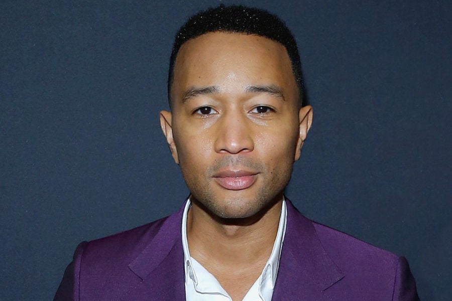 John Legend Reveals Another Reason Why He Participated In ...