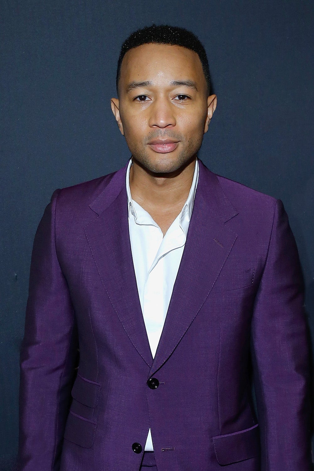 John Legend Calls Out Louisiana For Its White Supremacist Policies