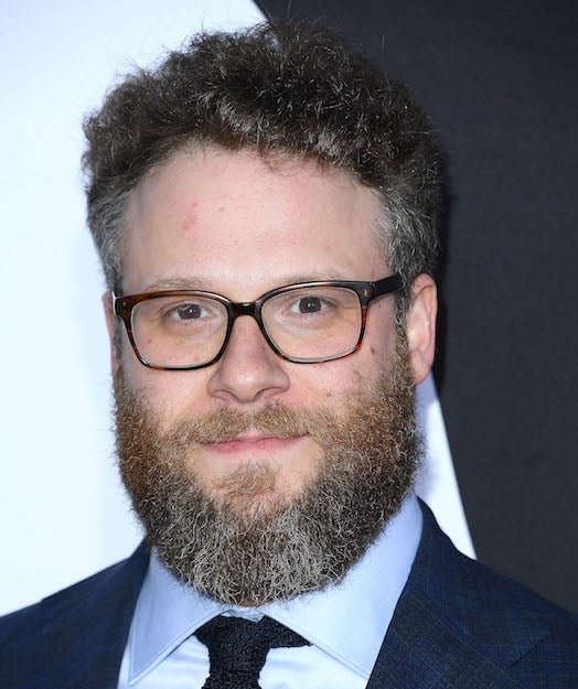 Seth Rogen Apologizes After A Child Actor Was Spotted In Blackface On Set Of His Film