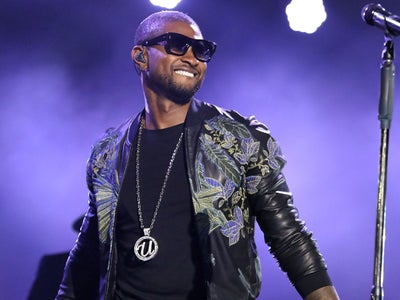 Is Usher Working On A ‘Confessions 2’?! Black Twitter Is Here For It