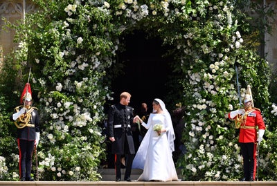 Want To Wed Like A Star? Here’s Where Your Favorite Famous Couples Tied The Knot